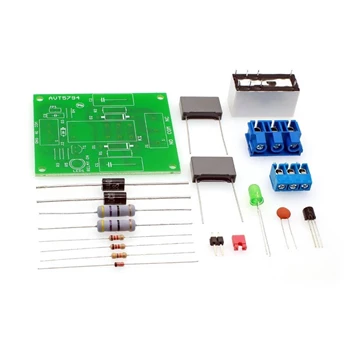 Elektroniczne zestawy do montażu - DIY KIT's
