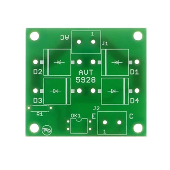 Płytki drukowane (PCB)
