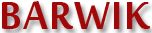 Barwik Barwik
