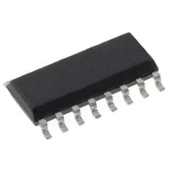 Tor odbiornika FM MC3361BD - SMD