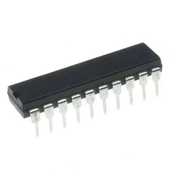 Układ programowalny GAL GAL16V8D - 25LPN - 16V - DIP20