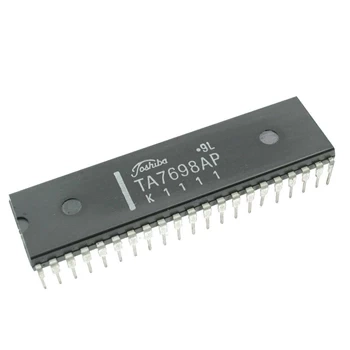 Układ odchylania CTV TA7698AP Toshiba, obudowa DIP-42
