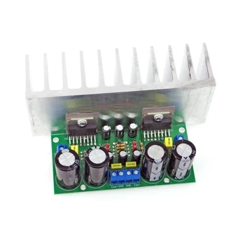 Wzmacniacz mocy mono 150 W z TDA7294 - KIT AVT 1680