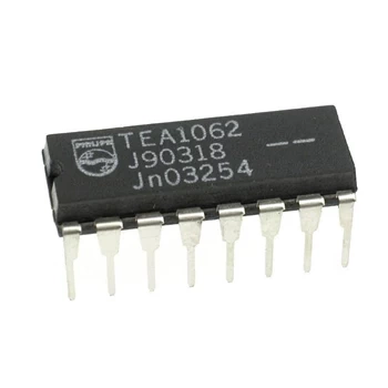 Interfejs telefoniczny TEA1062 - DIP16