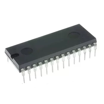 Dekoder PAL/SECAM/NTSC TDA4556