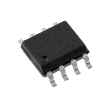 Timer NE555 - 4.5÷16V - SMD