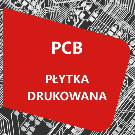 Przedwzmacniacz mono z automatyką ARW - PCB do projektu AVT 2149