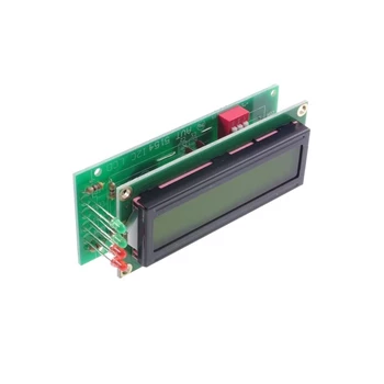 Wyświetlacz LCD sterowany I2C, KIT AVT5154